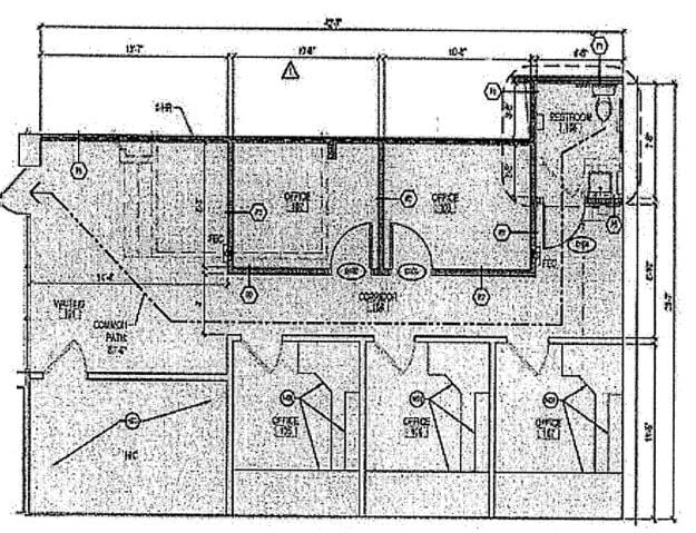 21-25 Main St, Reisterstown, MD for lease Building Photo- Image 1 of 1