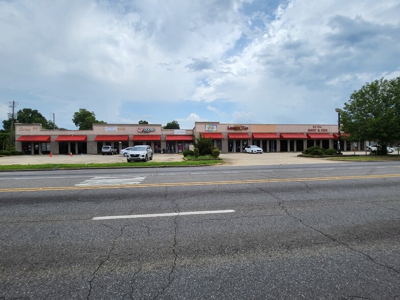 1401 3rd Ave W, Birmingham, AL à vendre - Photo du bâtiment - Image 1 de 1