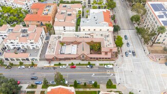 Plus de détails pour 95 N Marengo Ave, Pasadena, CA - Commerce de détail à vendre