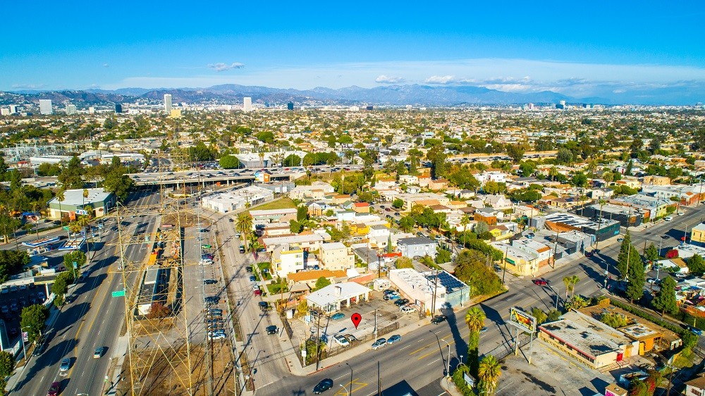 5775 W Adams Blvd, Los Angeles, CA à vendre Autre- Image 1 de 1