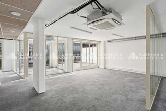 More details for 77 Rue Jean Bleuzen, Vanves - Office for Lease
