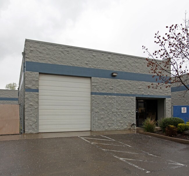 More details for 3173 Fitzgerald Rd, Rancho Cordova, CA - Industrial for Lease