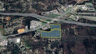 More details for 4611 Old McGee Rd, Tuscaloosa, AL - Land for Sale