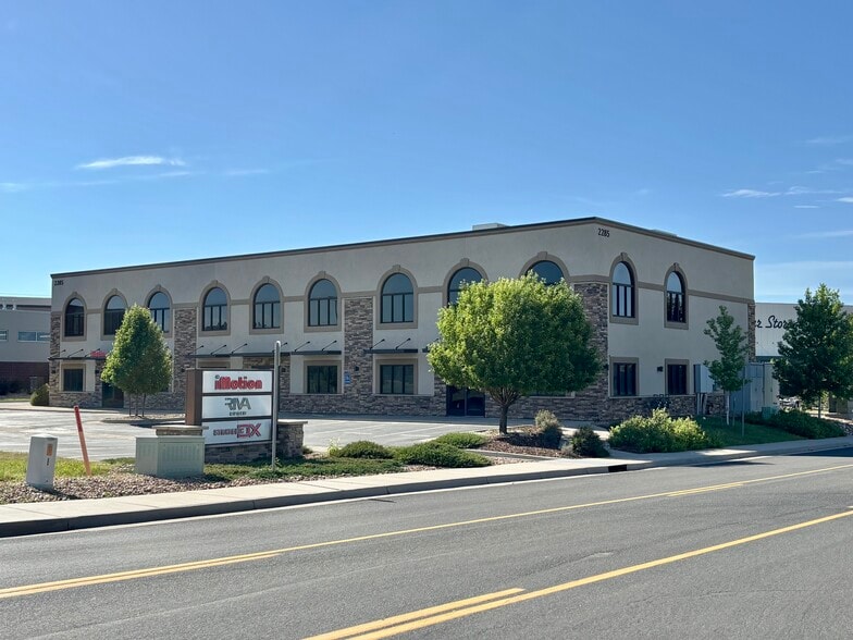 2285 Manatt Ct, Castle Rock, CO for lease - Building Photo - Image 2 of 14