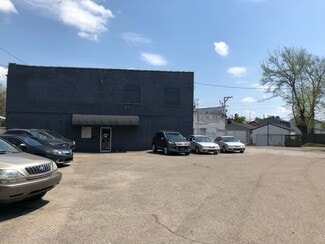 More details for 1250 E Broadway, Louisville, KY - Retail for Lease