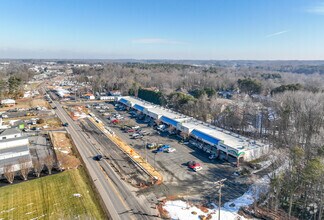 2785 Charlotte Hwy, Mooresville, NC - Aérien  Vue de la carte - Image1