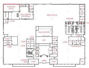 220 Humboldt Ct, Sunnyvale, CA for sale Floor Plan- Image 1 of 1