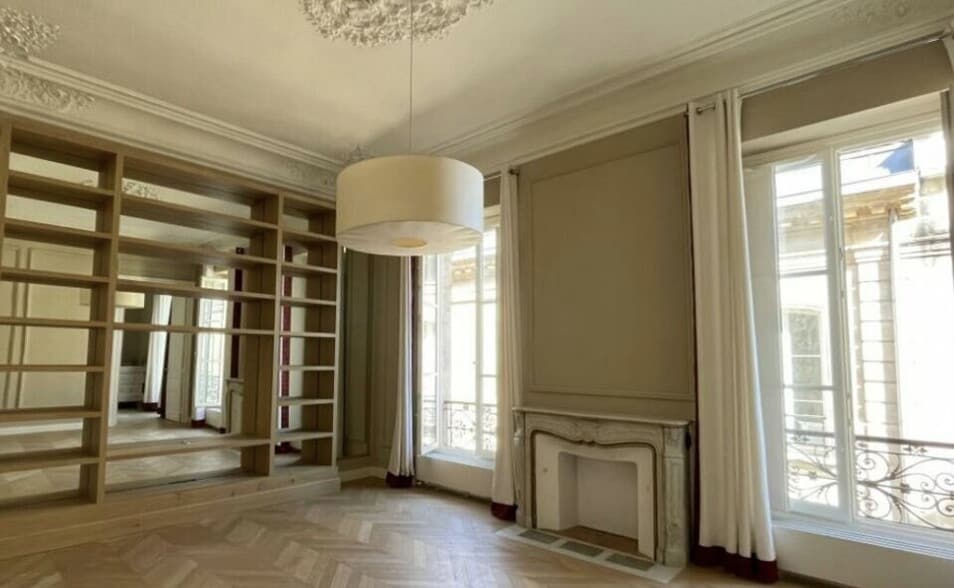 30 Rue Coquillière, Paris à louer - Photo intérieure - Image 2 de 3