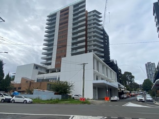 More details for 22 Young St, Wollongong - Office for Sale