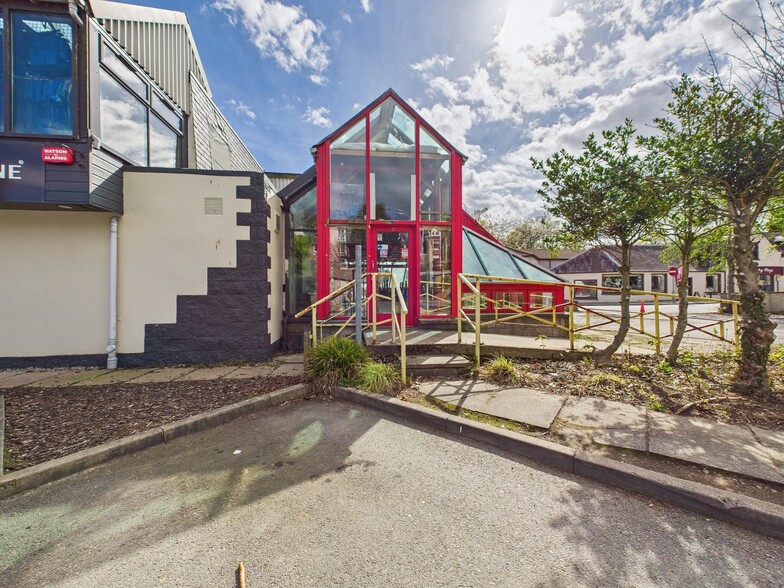 3 Dee St, Banchory for sale - Building Photo - Image 1 of 4