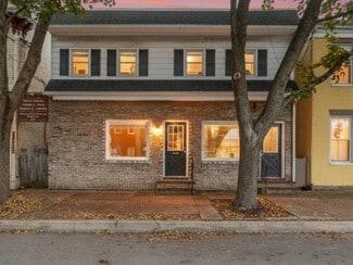 Plus de détails pour 239 E Main St, Westminster, MD - Bureau à vendre