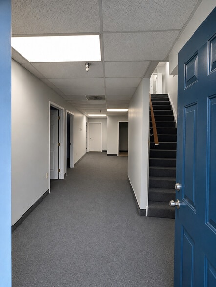 5714 Industry Ln, Frederick, MD for lease - Building Photo - Image 3 of 14