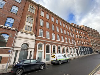 More details for 6 Stanford St, Nottingham - Office for Lease