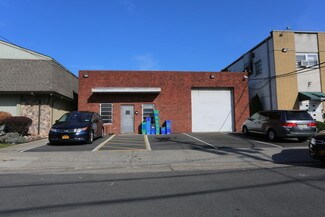 Plus de détails pour 205 E 11th Ave, Roselle, NJ - Industriel à vendre