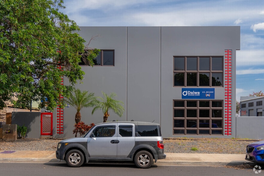 1026 Lauia St, Kapolei, HI for lease - Building Photo - Image 2 of 13