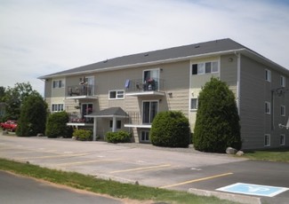 More details for 354-366 Lincoln St, Kings, NS - Multifamily for Sale