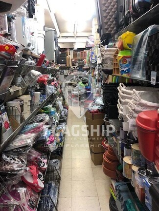 Plus de détails pour Commerce de détail à louer
