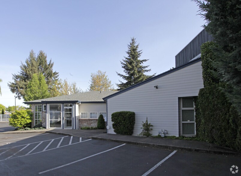 433 SE Baseline St, Hillsboro, OR à louer - Photo du bâtiment - Image 2 de 2