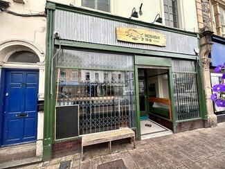 More details for 21 Market Pl, Frome - Retail for Sale