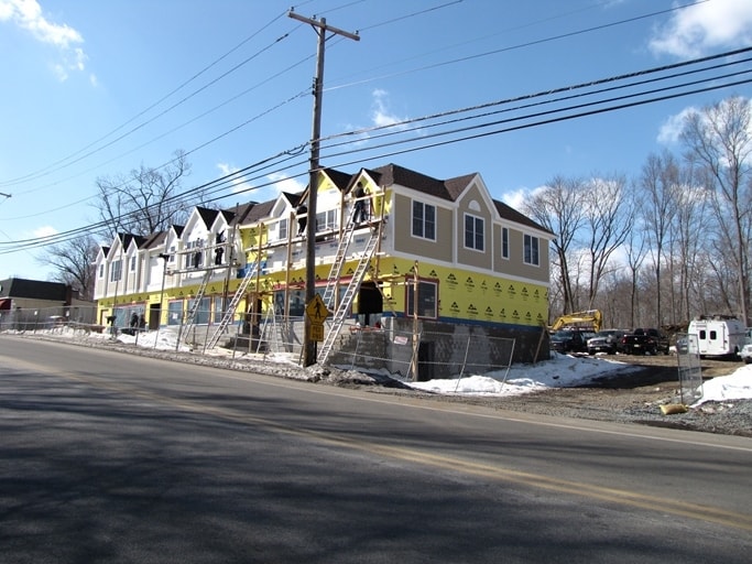 652 Main Rd, Towaco, NJ for lease - Building Photo - Image 2 of 4