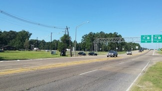 More details for 175 SE Service Rd, Ponchatoula, LA - Land for Sale