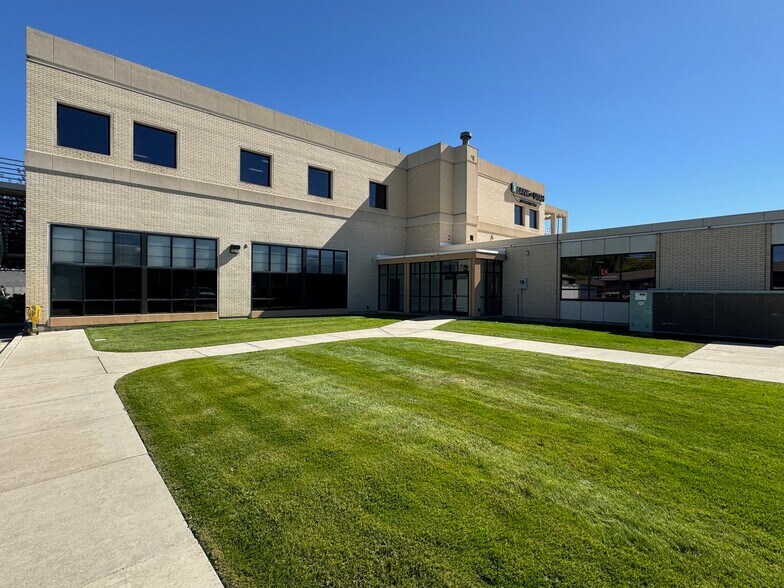 45 E 200 N, Logan, UT à louer - Photo du bâtiment - Image 3 de 6