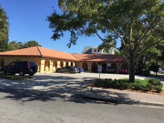 Plus de détails pour 811 Douglas Ave, Dunedin, FL - Bureau à louer