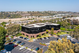 27405 Puerta Real, Mission Viejo, CA - Aérien  Vue de la carte