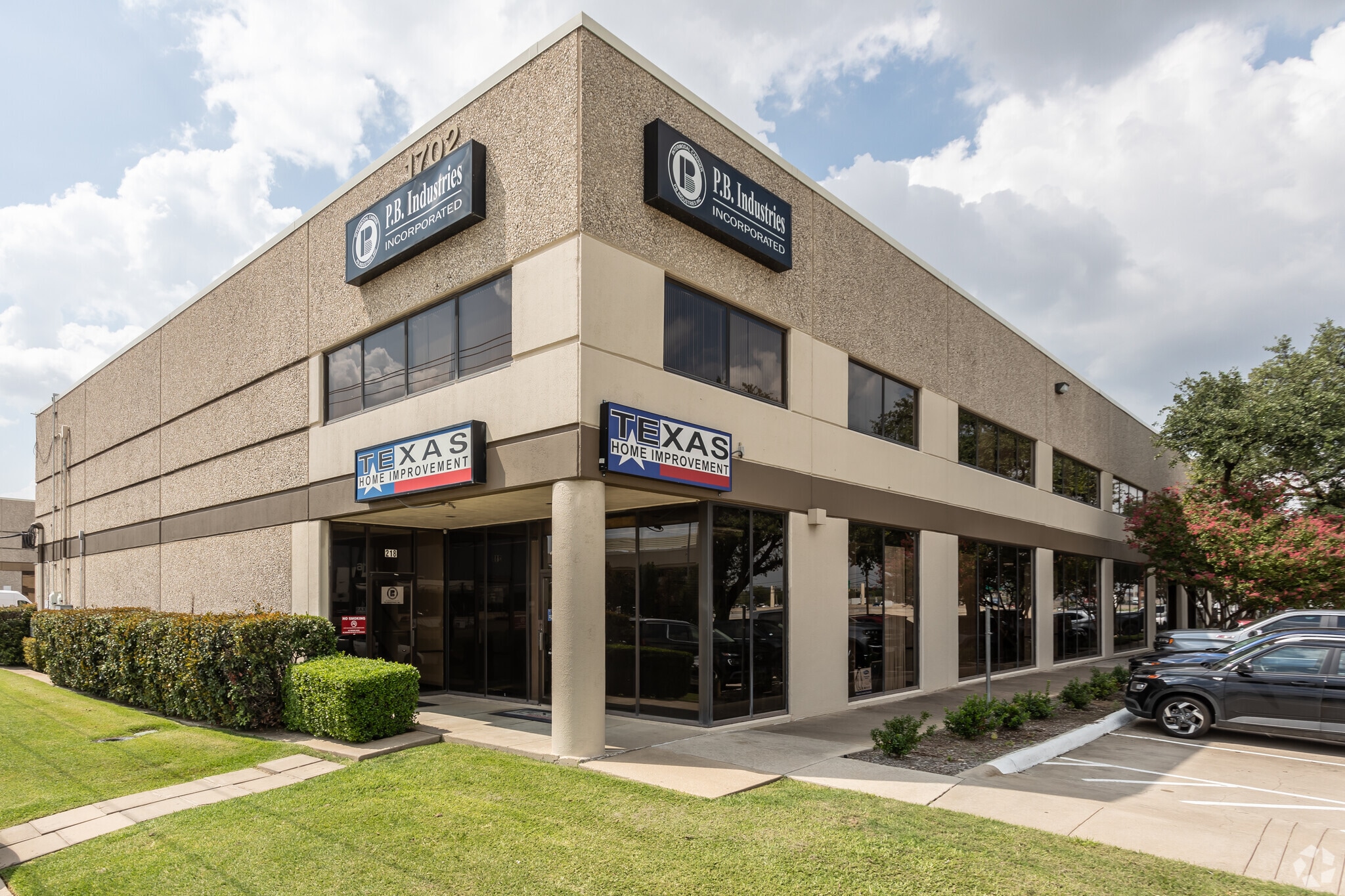 1702 Minters Chapel Rd, Grapevine, TX for lease Primary Photo- Image 1 of 4