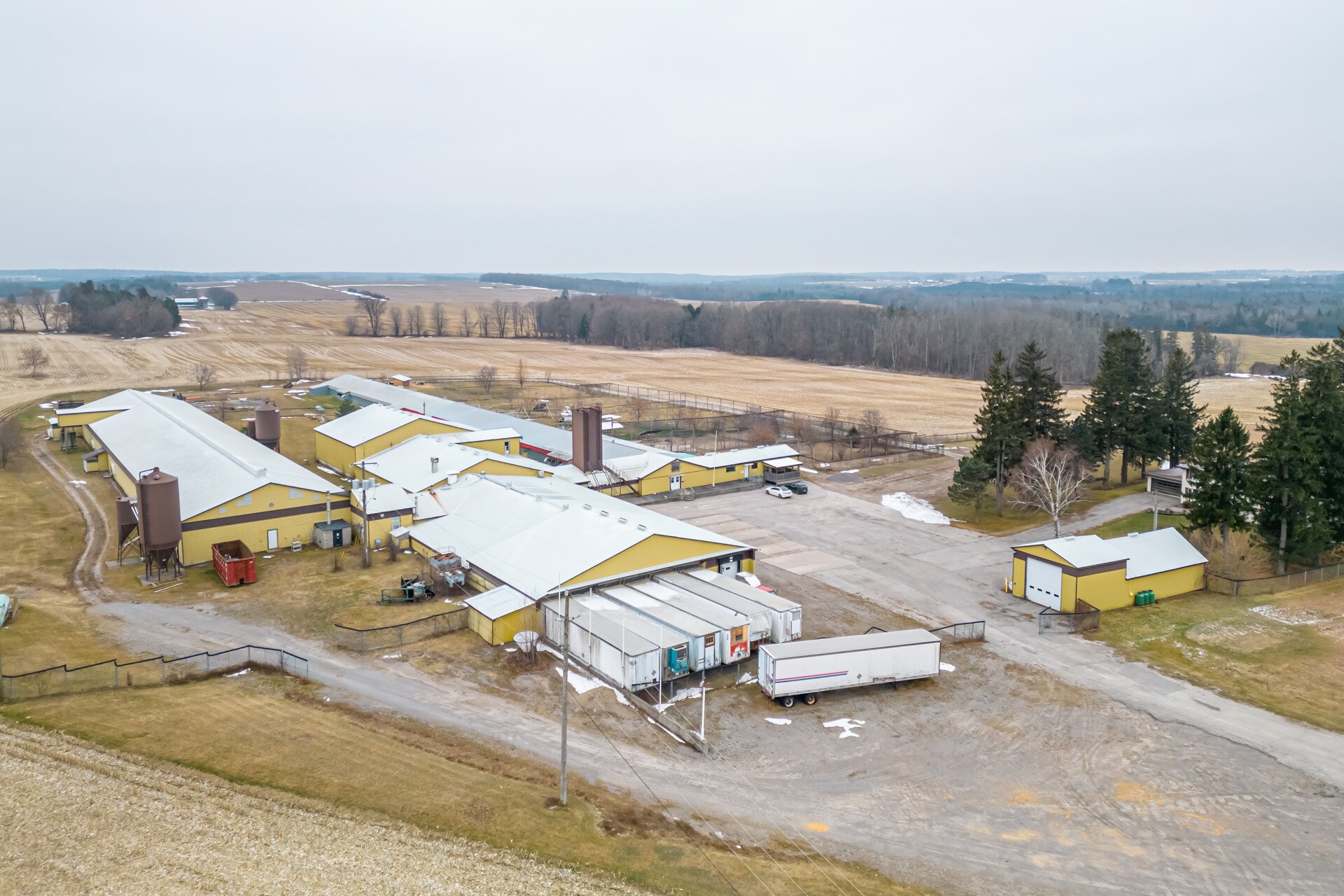 3880 Edgerton Rd, Blackstock, ON for sale Primary Photo- Image 1 of 1