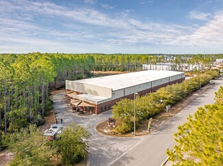 Plus de détails pour 217 Serenoa Rd, Santa Rosa Beach, FL - Industriel/Logistique à louer