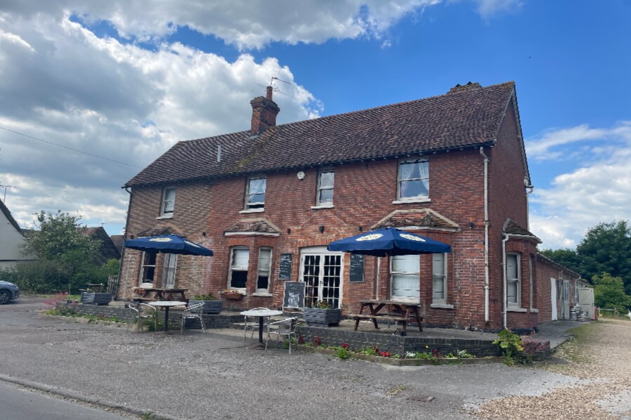 12 High St, Shepreth à vendre Photo du bâtiment- Image 1 de 8