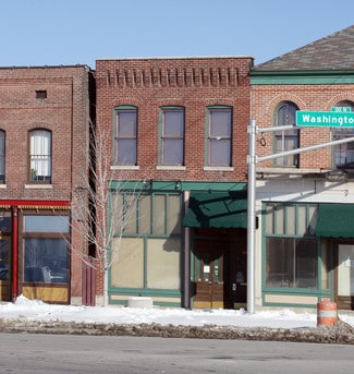 More details for 958 E Washington St, Indianapolis, IN - Office/Retail for Lease