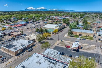 124 W 6th St, Walsenburg, CO - Aérien  Vue de la carte - Image1