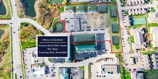 More details for 8501 S Mason Montgomery Rd, Mason, OH - Office for Sale