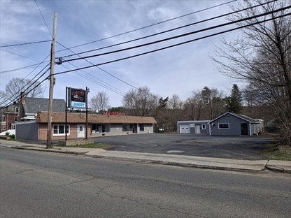 181 E Main St, Orange, MA for lease - Primary Photo - Image 1 of 33