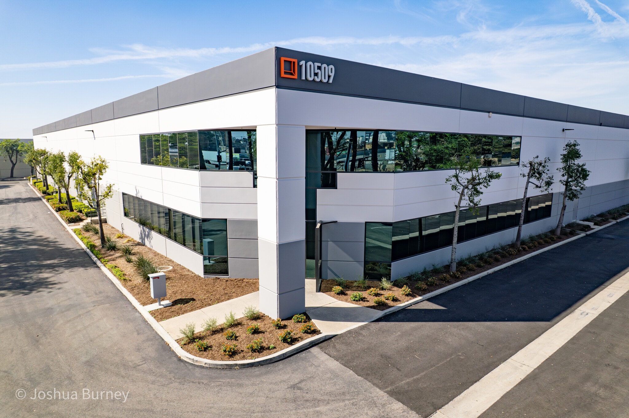 10509 Business Dr, Fontana, CA for lease Primary Photo- Image 1 of 42