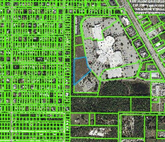 Plus de détails pour 839 Mall Ring Rd, Sebring, FL - Terrain à vendre