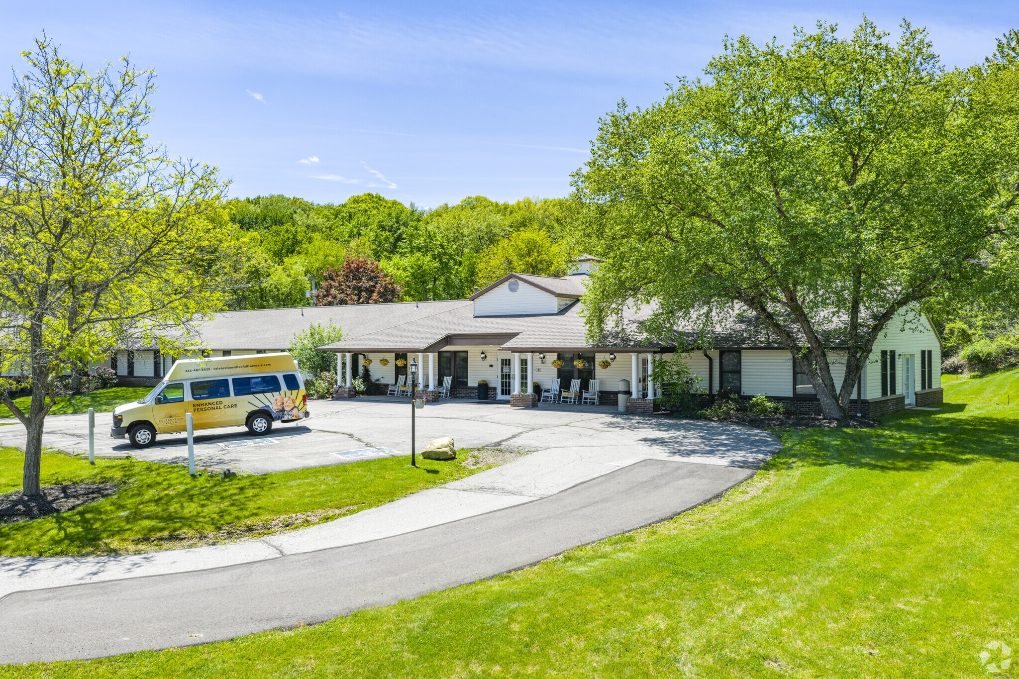 2224 Walters Rd, Allison Park, PA for sale Building Photo- Image 1 of 35