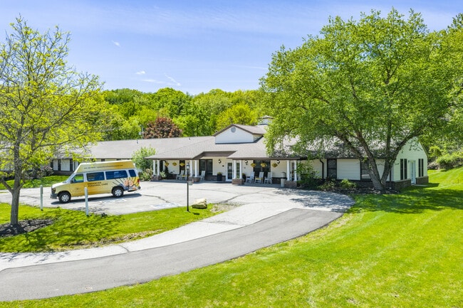 Plus de détails pour 2224 Walters Rd, Allison Park, PA - Soins de santé aux enchères