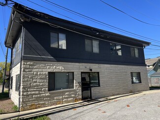 Plus de détails pour 6344 Cornell Ave, Indianapolis, IN - Bureau à louer