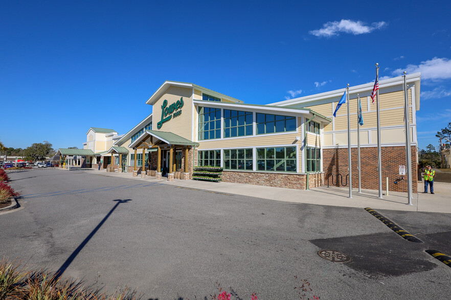 Dorchester, Summerville, SC for lease - Building Photo - Image 1 of 4