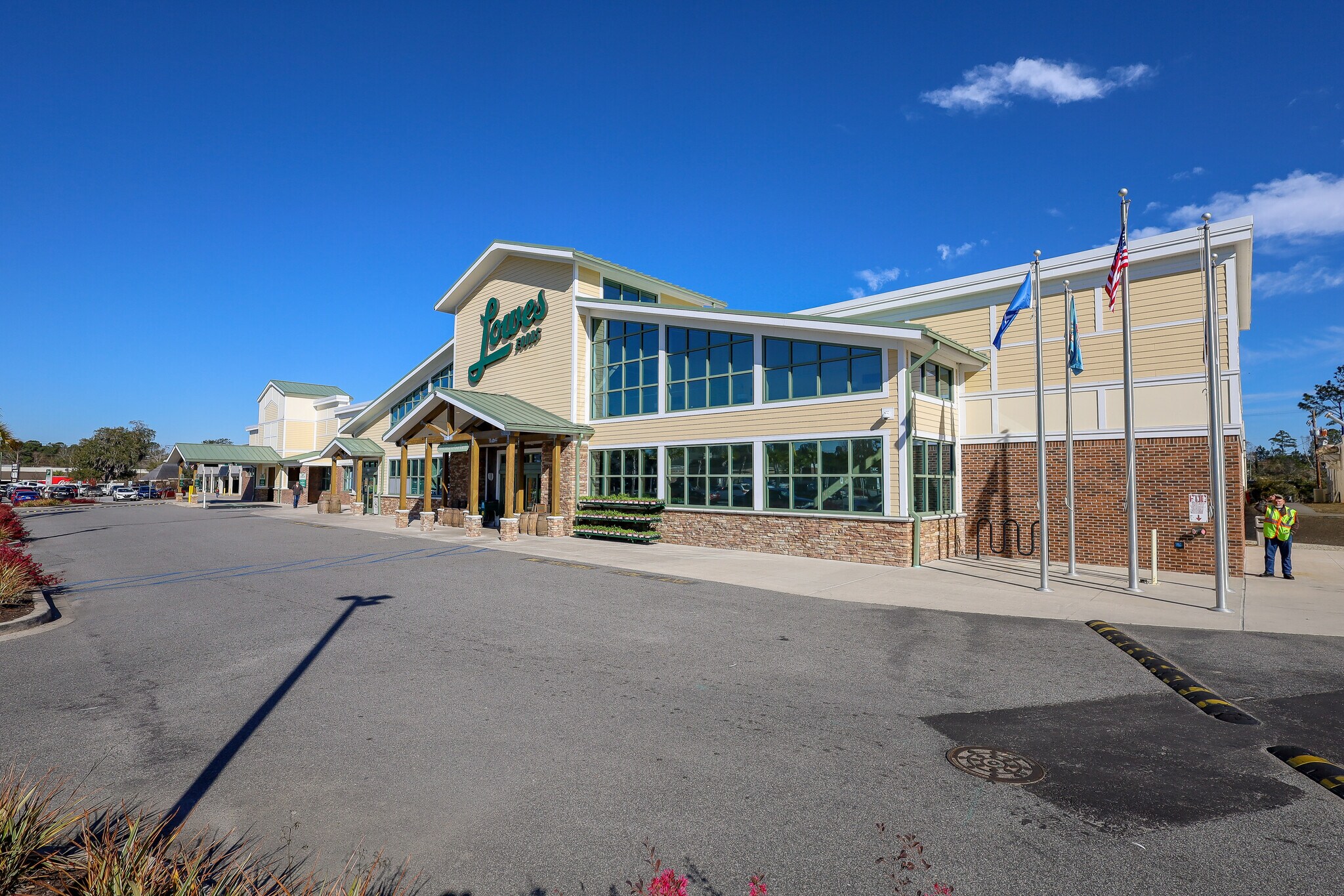 Dorchester, Summerville, SC à louer Photo du bâtiment- Image 1 de 5