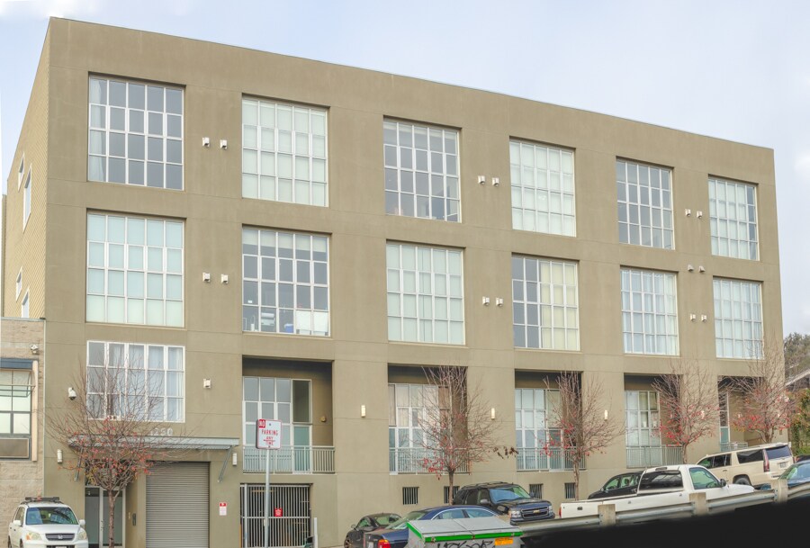 1250 Missouri St, San Francisco, CA à louer Photo du bâtiment- Image 1 de 8
