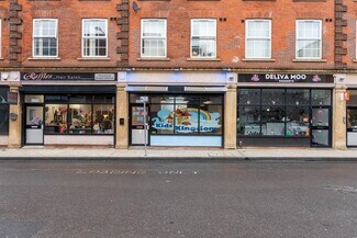 More details for Cleveland St, Doncaster - Retail for Lease