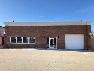 Plus de détails pour 1 E Belvidere Rd, Grayslake, IL - Flex à louer