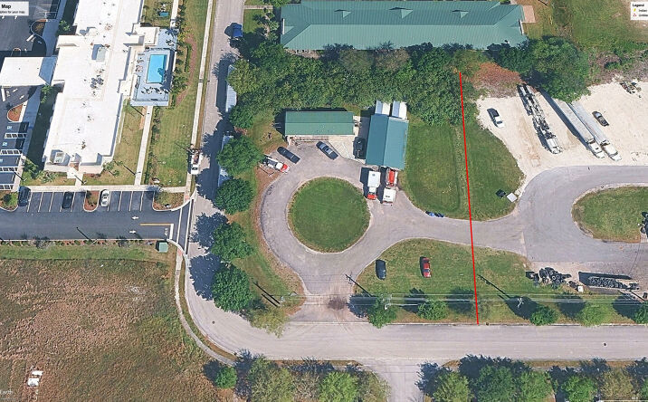 1893 90th Ave, Vero Beach, FL for lease - Primary Photo - Image 1 of 21