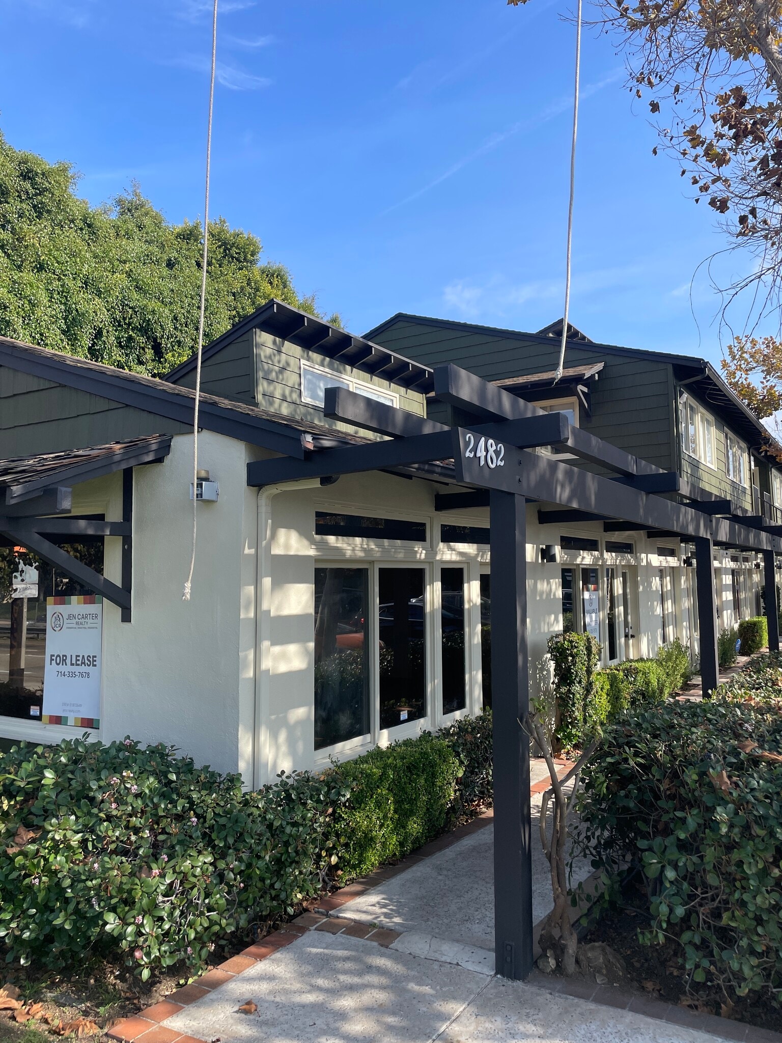 2482 Newport Blvd, Costa Mesa, CA for lease Primary Photo- Image 1 of 24