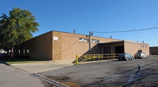 More details for 6111 S Sayre Ave, Chicago, IL - Industrial for Sale