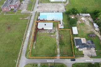 More details for 1800 Pope St, Beaumont, TX - Flex for Lease